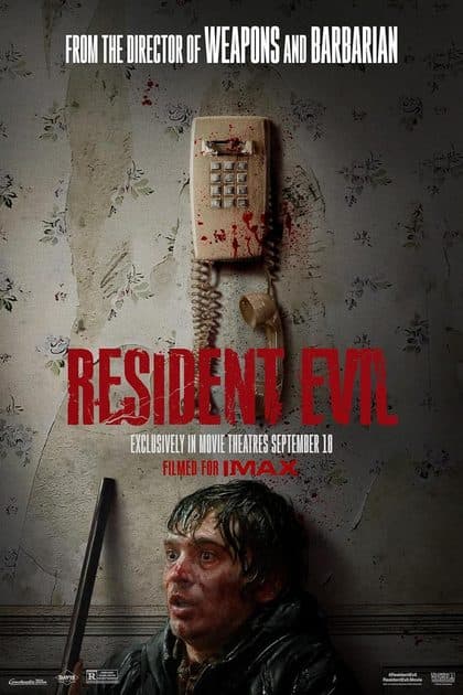 Resident Evil